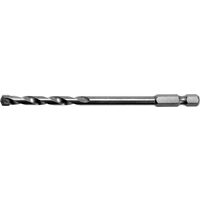 Burghiu universal cu prindere hex 6mm Sthor 21686