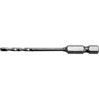Burghiu universal cu prindere hex 3mm Sthor 21680