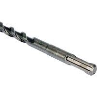 Burghiu SDS+, varf x, 7x160 mm Yato YT-41937