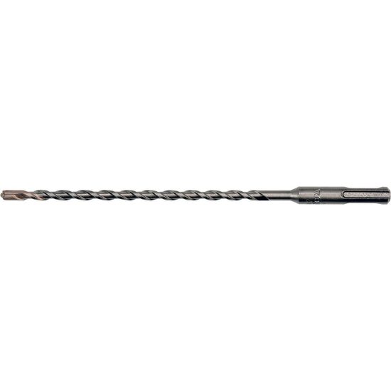Burghiu SDS+, varf x, 6x210mm Yato YT-41942