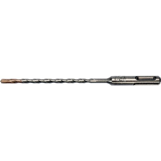 Burghiu SDS+, varf x, 5x160 mm Yato YT-41935