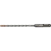 Burghiu SDS+, varf x, 5x160 mm Yato YT-41935