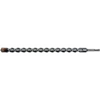 Burghiu SDS+, varf x, 25x460 mm Yato YT-41959
