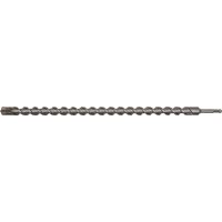 Burghiu SDS+, varf x, 25x600 Yato YT-41968
