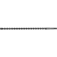 Burghiu SDS+, varf x, 16x460 mm Yato YT-41956