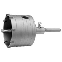 Burghiu carota pentru beton M16 65mm Yato YT-4400