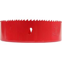 Carota bimetalică de 140 mm Yato YT-3353