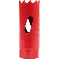 Carota bimetalică de 22 mm Yato YT-3306