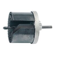 Set freze circulare D 26-63 mm L=50 mm Vorel 28720