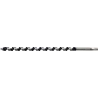 Burghiu elicoidal pentru lemn 8x400mm Yato YT-3263