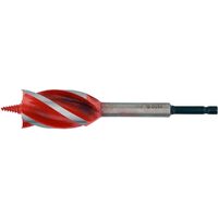 Burghiu sfredel prindere hexagonala 30 mm Yato YT-44689
