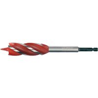 Burghiu sfredel prindere hexagonala 22mm Yato YT-44686