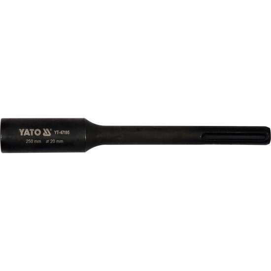 Ciocan batut buloane cale ferata 250 x 20mm Yato YT-47195
