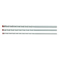 Set burghie cu vidia 10-12-14 x 400 mm, 3 bucati Vorel 23540