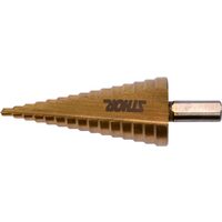Burgiu in trepte 4 - 32 mm Vorel 22612