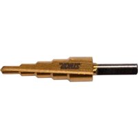 Burghiu in trepte 4 - 12 mm Sthor 22610