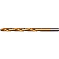 Burghiu metal 10 mm, titan, Yato YT-44662