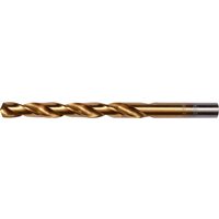 Burghiu metal HSS-TiN 8 mm, Yato YT-44658