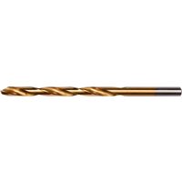 Burghiu metal HSS-TiN 8,5 mm, Yato YT-44659