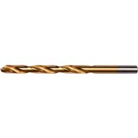 Burghiu metal HSS-TiN 10,5 mm, Yato YT-44663