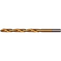 Burghiu metal HSS-TiN 9,5 mm, Yato YT-44661