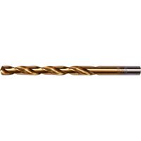 Burghiu metal HSS-TiN 7,5 mm, Yato YT-44657