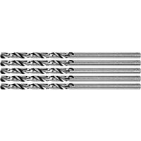 Burghiu metal HSS premiu m 2,5mm 5BUC, Yato YT-44207