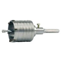 Freză cu plăcuțe vidia pentru beton 65 mm Vorel 03240