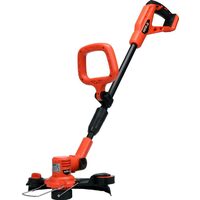 Aparat de tuns iarba fara baterie Yato YT-82831