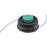 Cap trimmer fir nylon + 4 adaptoare 2.4 - 2.7 mm Flo 79551