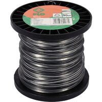 Fir trimmer 2,4 mm 90 m triunghi Flo 89473 Flo 89473
