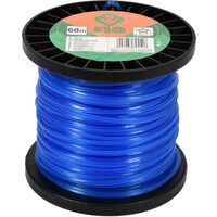 Fir trimmer 3 mm 60 m stea Flo 89459 Flo 89459