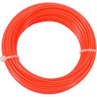 Fir masina de tuns iarba Flo 89401
