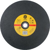 Disc debitat metale 400 x 4 x 32 mm Vorel 08646
