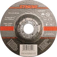 Disc taiat piatra 115 x 3 x 22 mm Sthor 08200