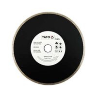 Disc diamantat EN 230 mm Yato YT-6015