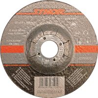Disc slefuit metale 115 x 6 x 22.2 mm Sthor 08190