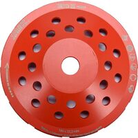 Disc cupa diamantat, 180 mm M14 Yato YT-60323