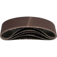 Banda abraziva continua 75 x 533 mm p120 Yato YT-83232