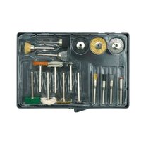 Set 17 accesorii pentru 79315 Vorel 25411