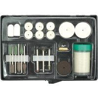 Set accesorii pentru art. 79315 22 piese Vorel 25412