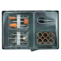 Set accesorii pentru art. 79315 13 piese Vorel 25410
