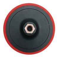 Suport disc abraziv cu scai 125 mm Vorel 08318