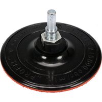 Suport disc abraziv cu scai 125 mm Vorel 08501