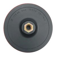 Suport disc abraziv cu scai 125 mm Vorel 08315