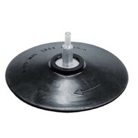 Suport disc abraziv cu scai 125 mm Vorel 08312