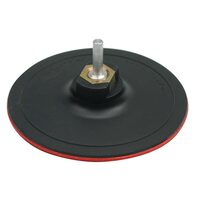 Suport disc abraziv cu scai 125 mm Vorel 08316