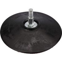 Suport disc abraziv cu scai 125 mm Vorel 08400