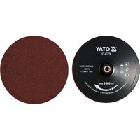 Suport disc polizor unghiular, 230mm Yato YT-47770