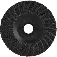 Disc pentru slefuit universal, 125 mm p8 Yato YT-83260
